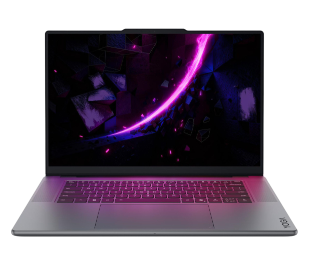 Lenovo Yoga Pro 9-16 Ultra 7-356H/32GB/512/Win11P RTX 5050 OLED - 1615355 - zdjęcie 3